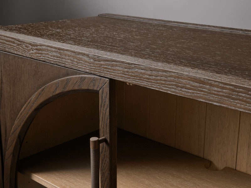 Hattira Hall Chest 36"