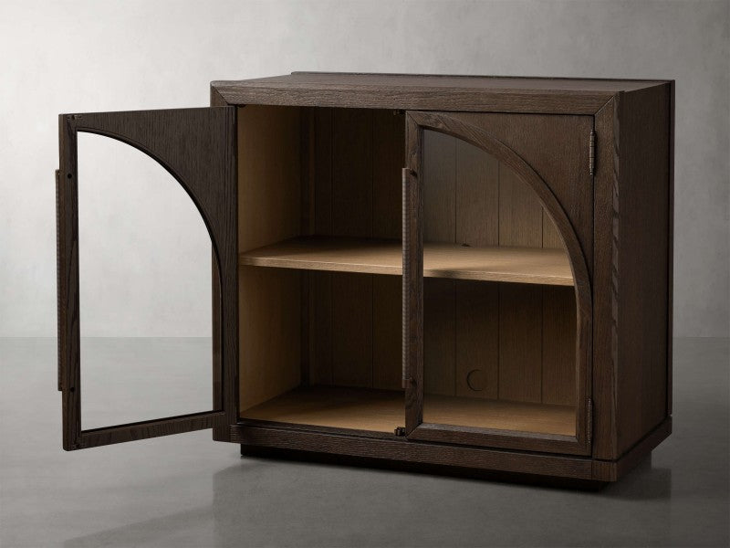 Hattira Hall Chest 36"