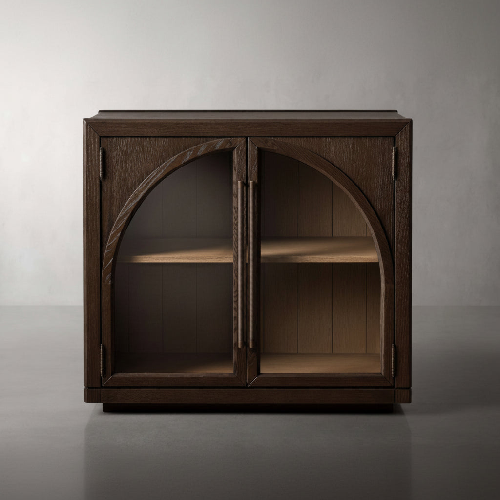 Hattira Hall Chest 36"