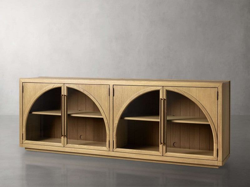 Hattira Sideboard 90"