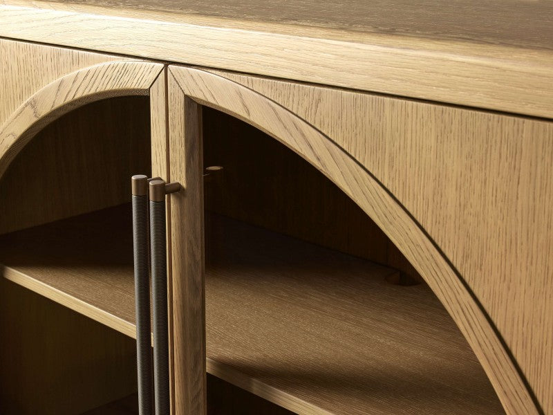 Hattira Sideboard 90"