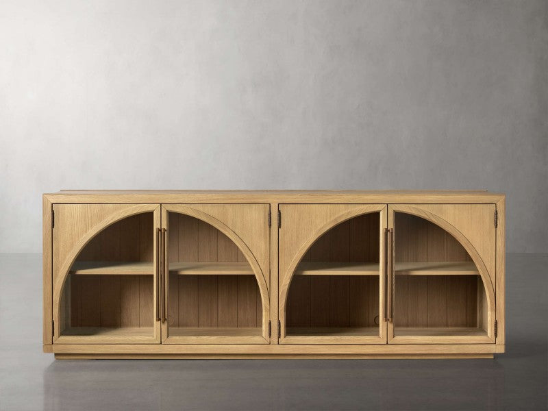 Hattira Sideboard 90"