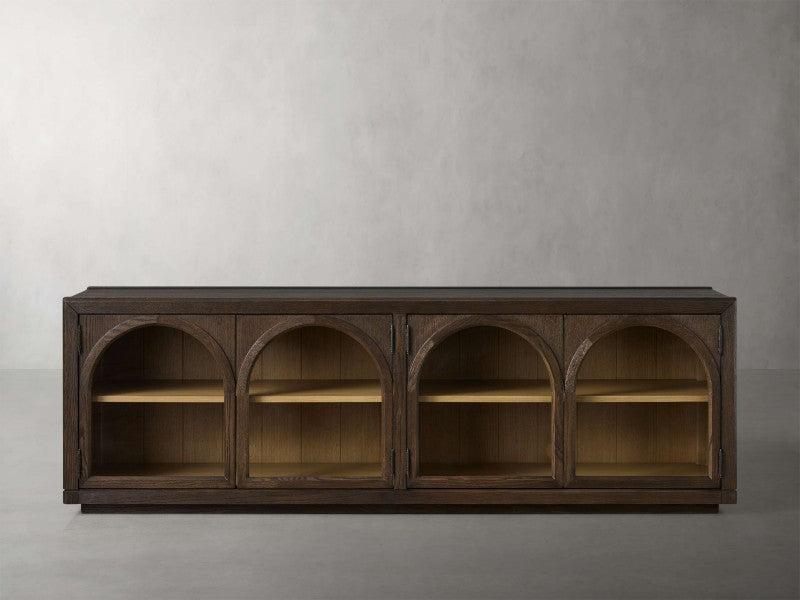 Hattira Media Console 80"