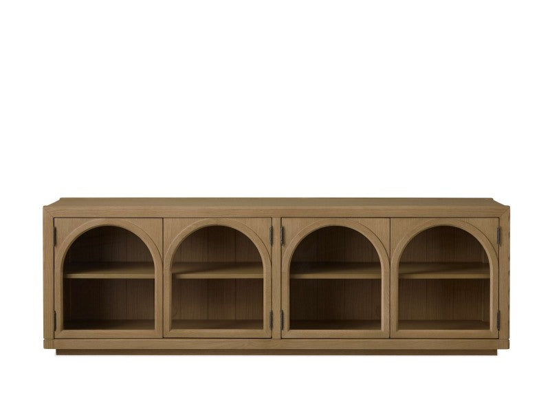 Hattira Media Console 80"