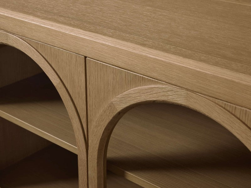 Hattira Media Console 80"