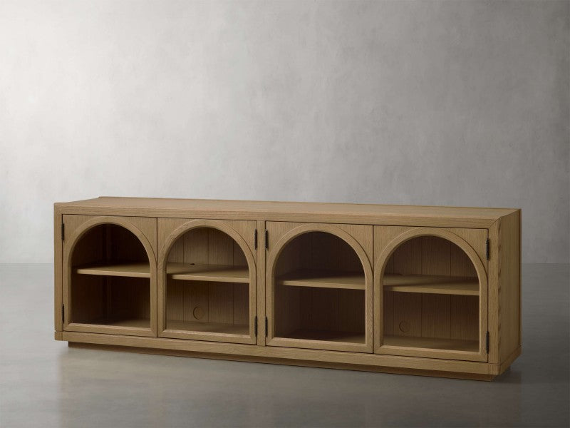 Hattira Media Console 80"