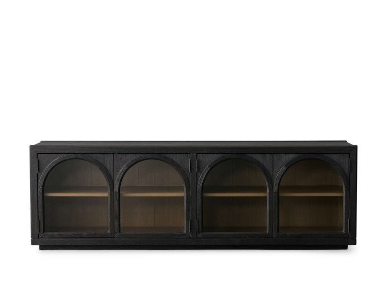 Hattira Media Console 80"