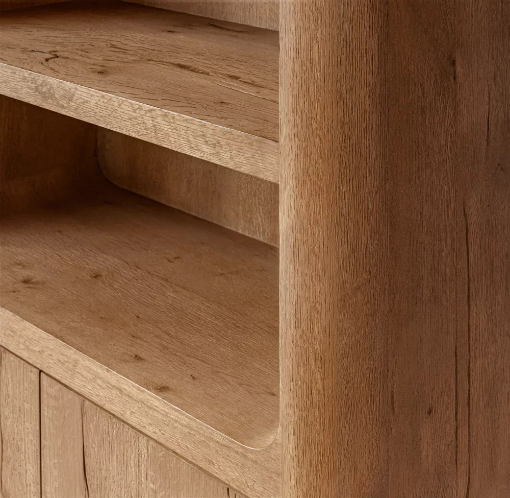 Osloniania Cabinet & Hutch