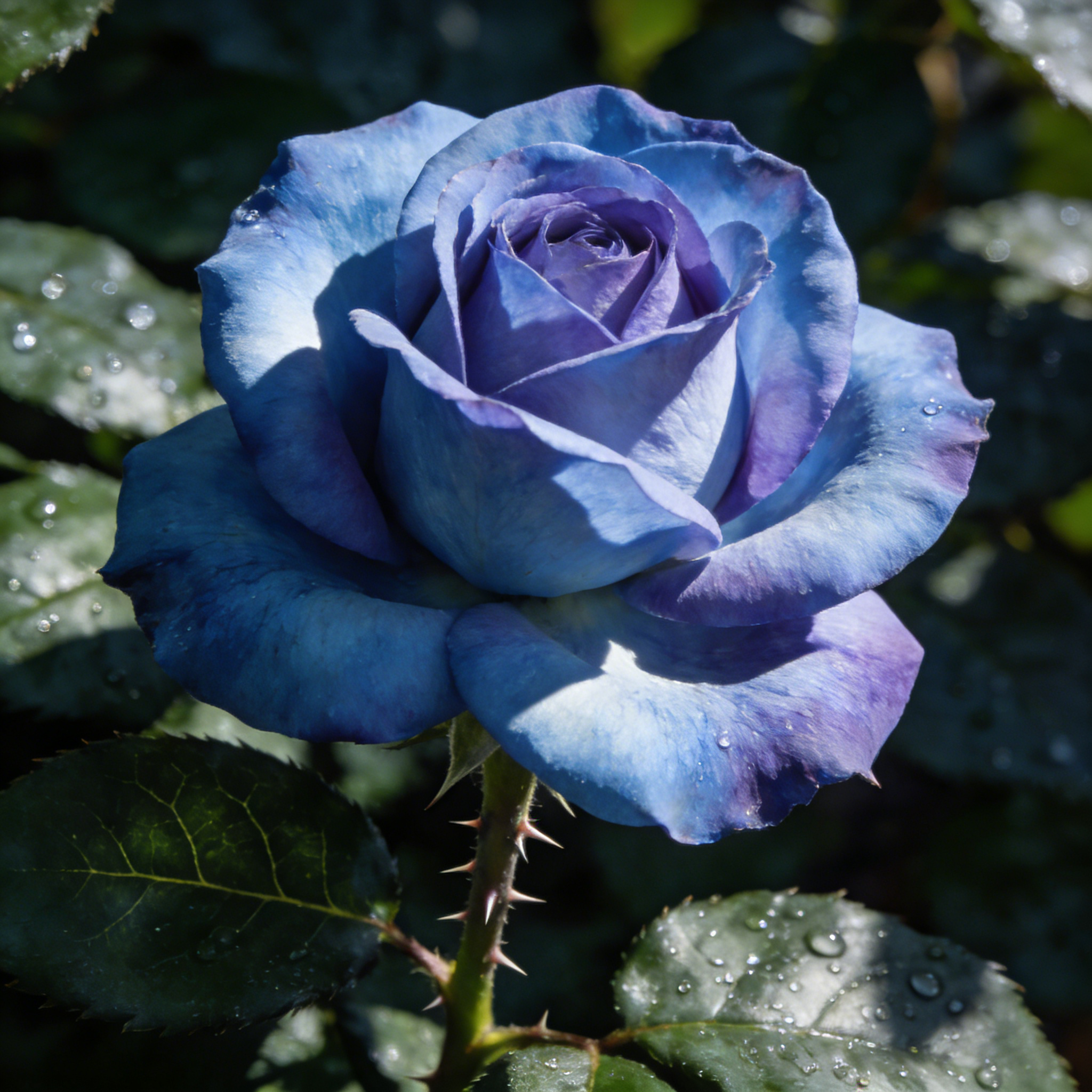 🔥🌹Flaming Rose Seeds🌱 Grow Vibrant Roses from Seed