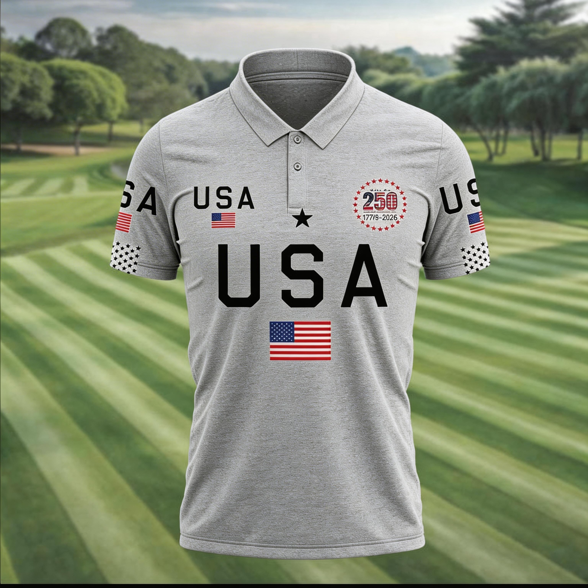 USA 250th Anniversary Hoodie, Independence Day Apparel, White Hooded Jumper 4th Of July Gift