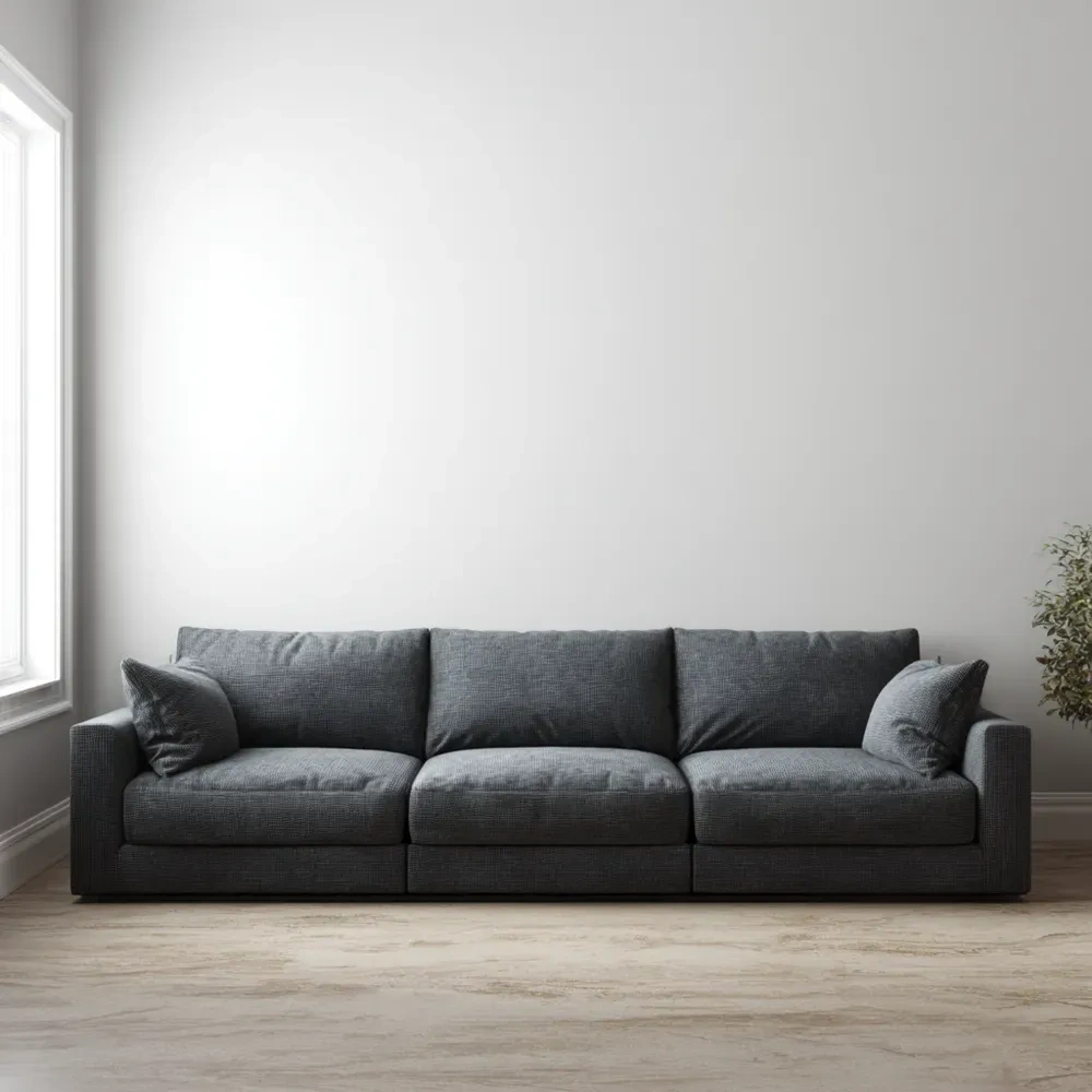 3-Sitzer-Sofa