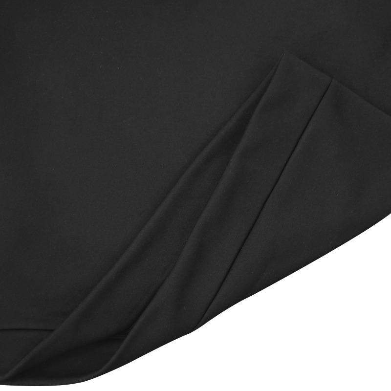 Men's Outdoor Casual Stand Cashmere Button Long Sleeve Sweater