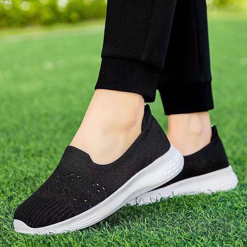 Women Orthopedic Slip-On Shoes