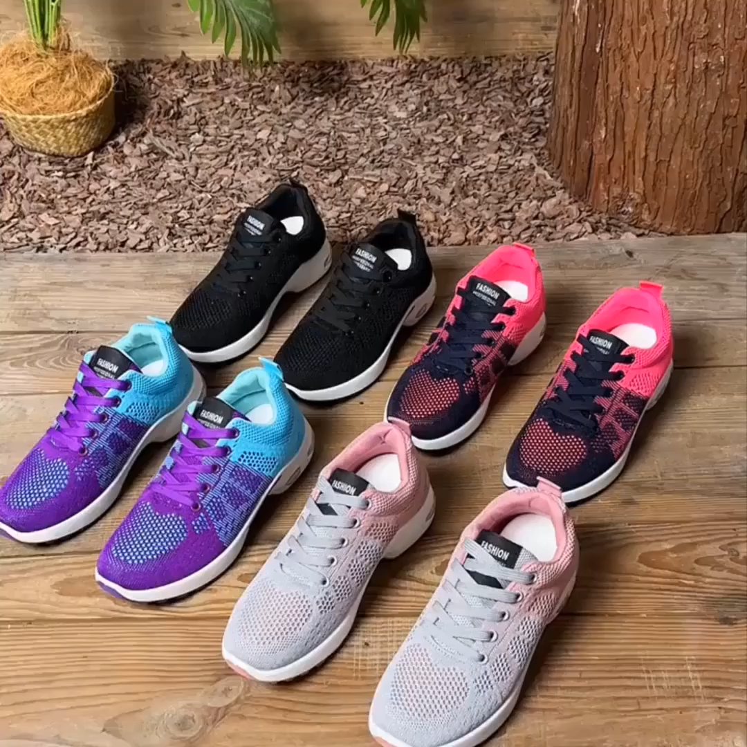 Friedenslauf Orthopädische Schuhe,Laufschuhe, luftgedämpfte Schuhe, Freizeitschuhe aus Mesh