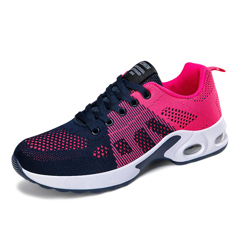 Friedensfuß Orthopädische Schuhe - Lila