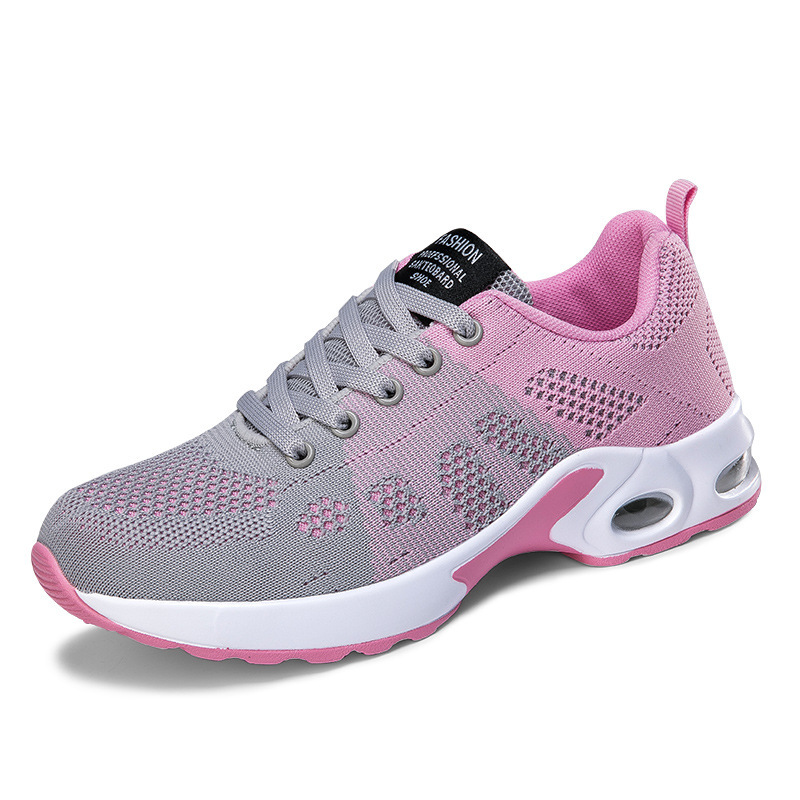 Friedensfuß Orthopädische Schuhe - Lila