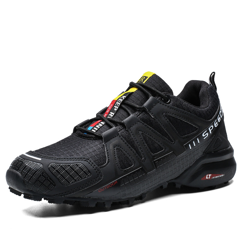 OrthoTrekking - Ergonomischer schmerzlindernder Trekking u.- Wanderschuh | Ergonomisches Design