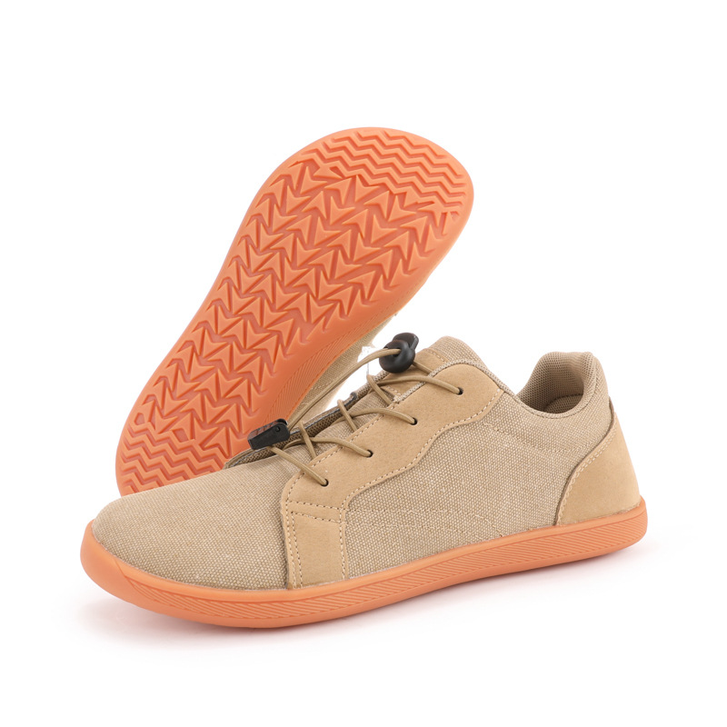 Carefully Selected Factory Direct Sales Amazon Foreign Trade Large Size Wide Last Shoes Sports Comfortable Breathable Running Men'S And Women'S Casual Shoes