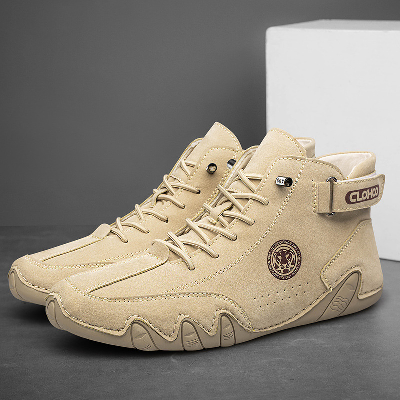 🔥HEUTE 70 % RABATT🔥 Wasserdichte, modische, orthopädische Herrenschuhe