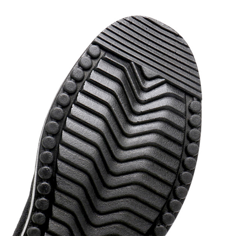 MEN'S LOW TOP CASUAL CLOTH SHOES