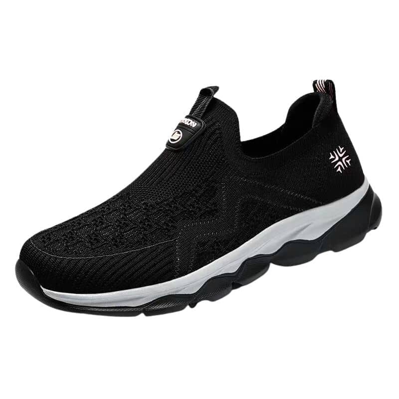 Women's Orthopedic Slip-on Mesh Shoes