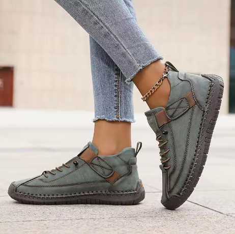 Komfortable & Schmerzfreie Orthopädische Sneakers