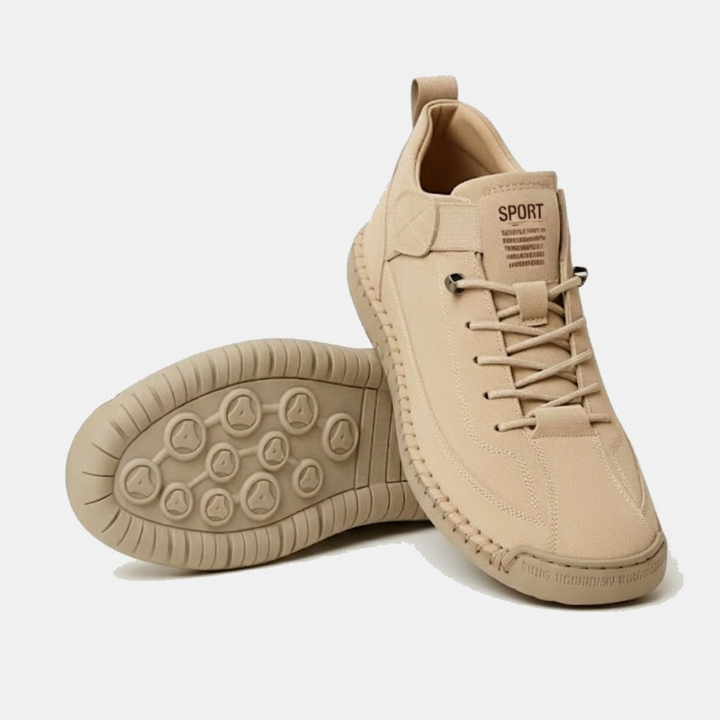 Komfortable & Schmerzfreie Orthopädische Sneakers
