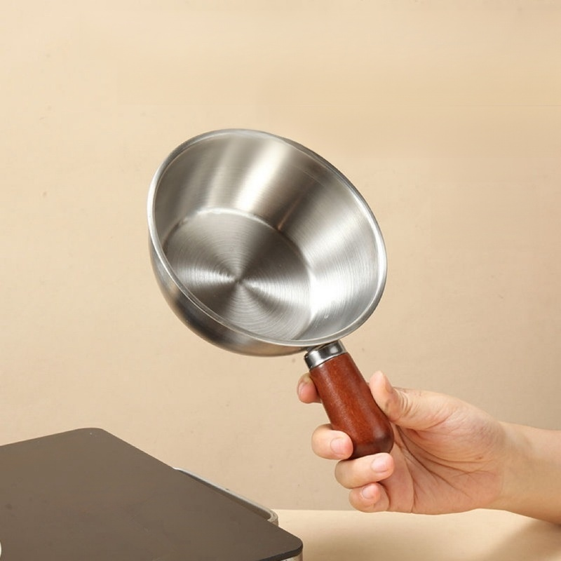 Multifunktionaler Instant-Nudel- und Beikosttopf