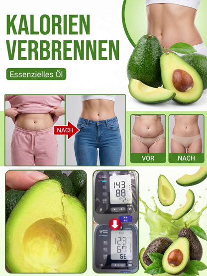 【💯 Ernte im 1. Jahr! 💯】Hass-Avocado „Premium 3“ 🥑 90 Tage Anwachsgarantie & 50% Rabatt. Cremiger als Eiscreme!