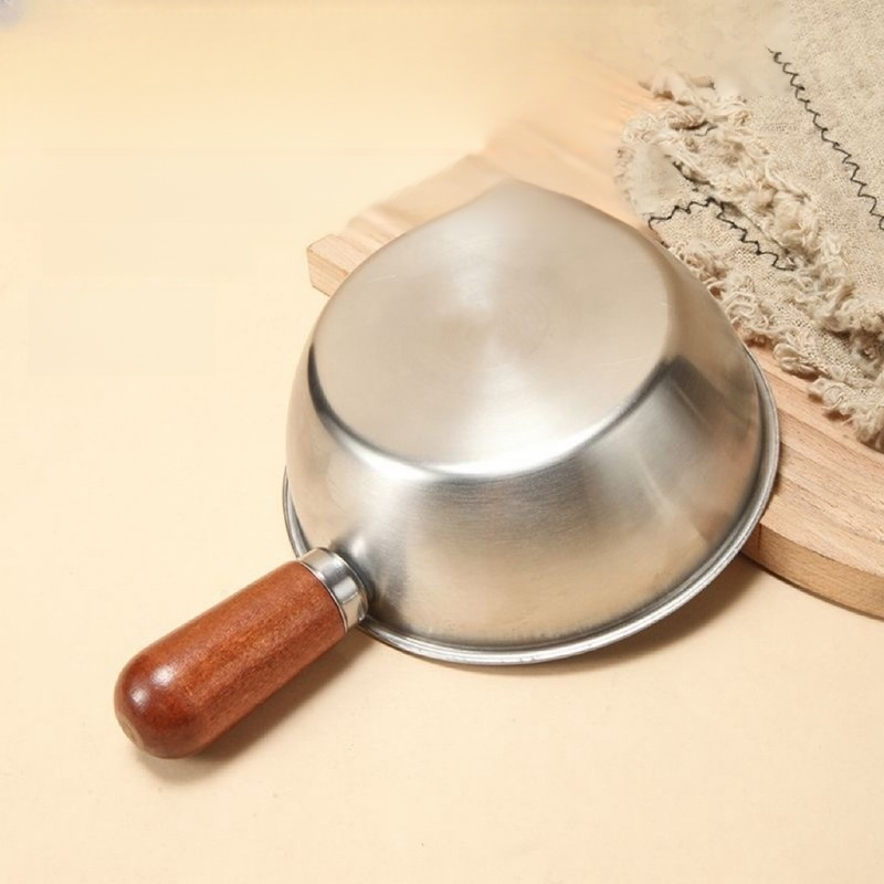 Multifunktionaler Instant-Nudel- und Beikosttopf