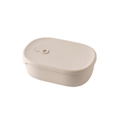 Hitzebeständige Mikrowellen-Frischhaltebox