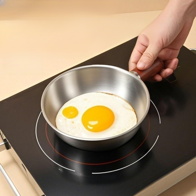 Multifunktionaler Instant-Nudel- und Beikosttopf