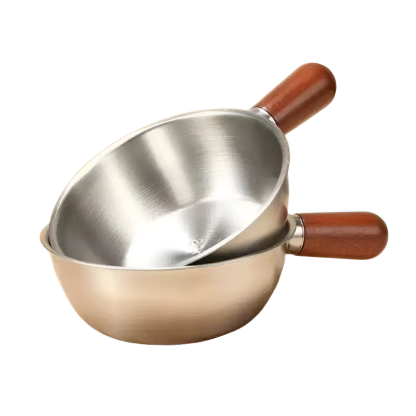 Multifunktionaler Instant-Nudel- und Beikosttopf