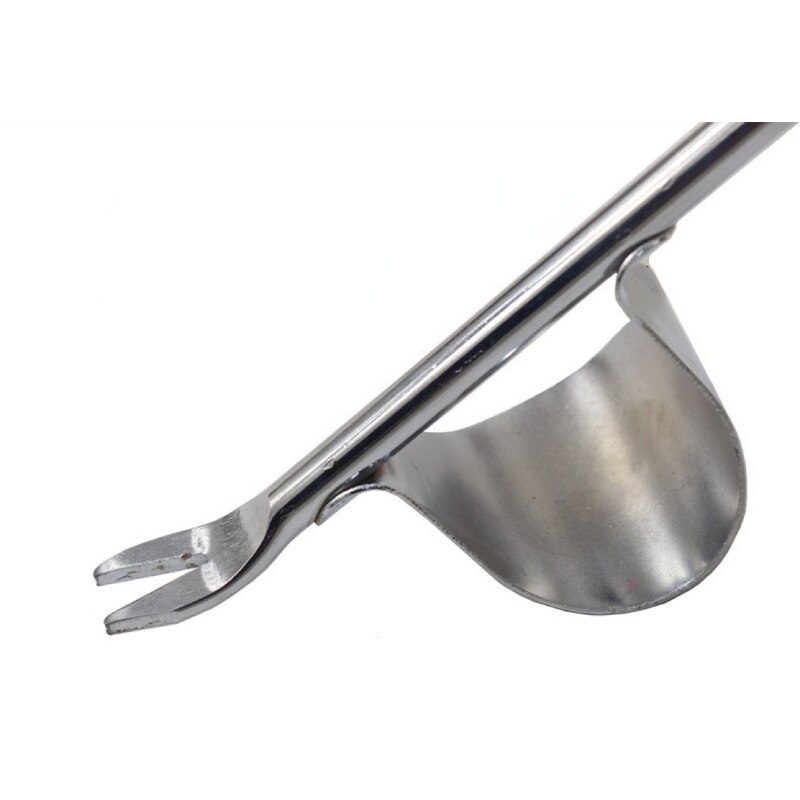 Lawn mower and soil loosener