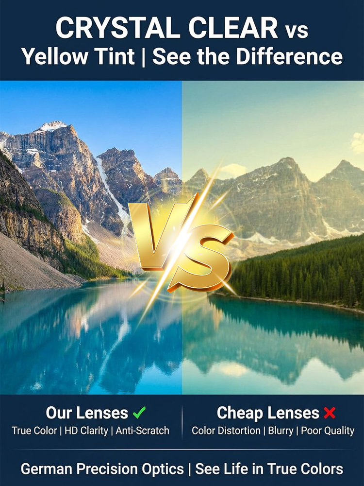 Photochromic multifocal reading glasses