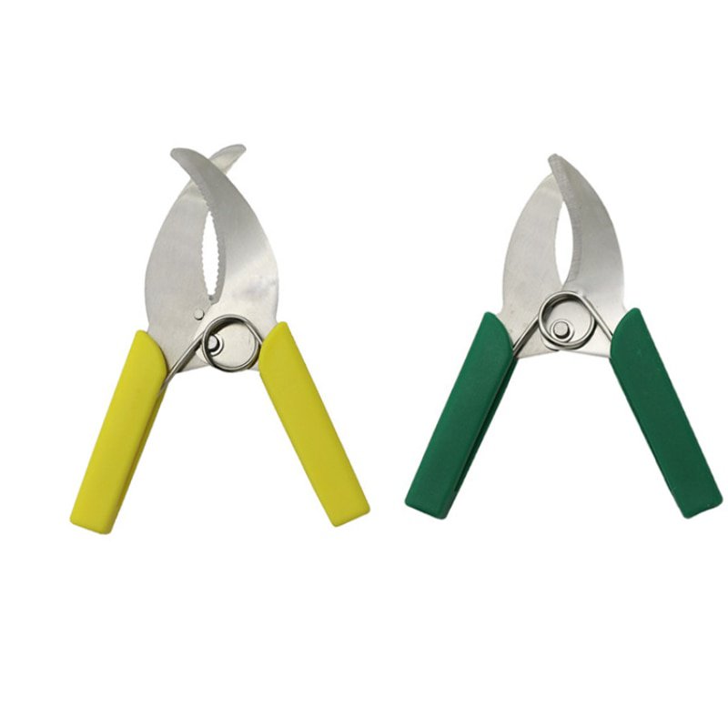 Multifunctional gardening shears