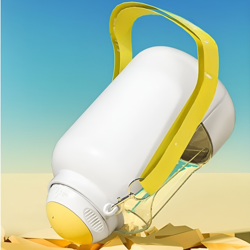 Utazó nagy kapacitású ivópalack háziállatok számára