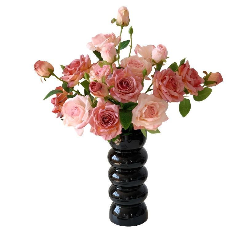 Künstliche Trockenblumensträuße