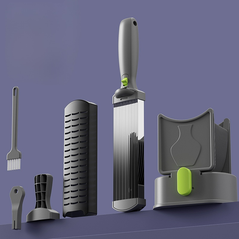 Multifunkciós friss hússzeletelő