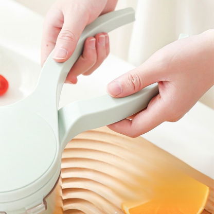 Otthoni csavaros gyümölcscentrifuga