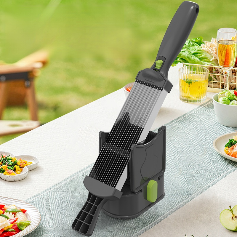 Multifunkciós friss hússzeletelő