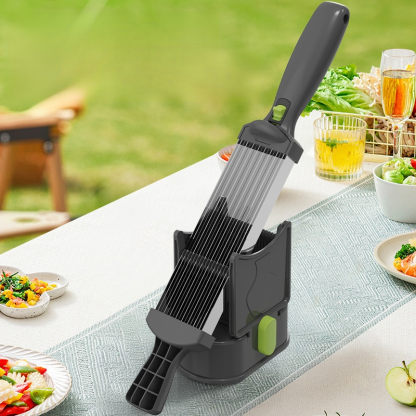 Multifunkciós friss hússzeletelő