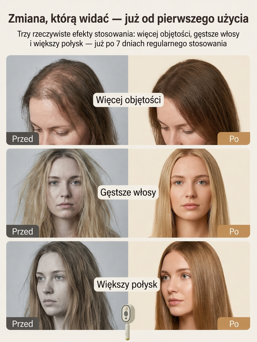 Ograniczona oferta – 50% rabatu! Profesjonalna pielęgnacja skóry głowy bez wychodzenia z domu.