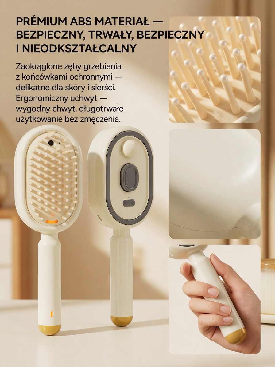 Ograniczona oferta – 50% rabatu! Profesjonalna pielęgnacja skóry głowy bez wychodzenia z domu.