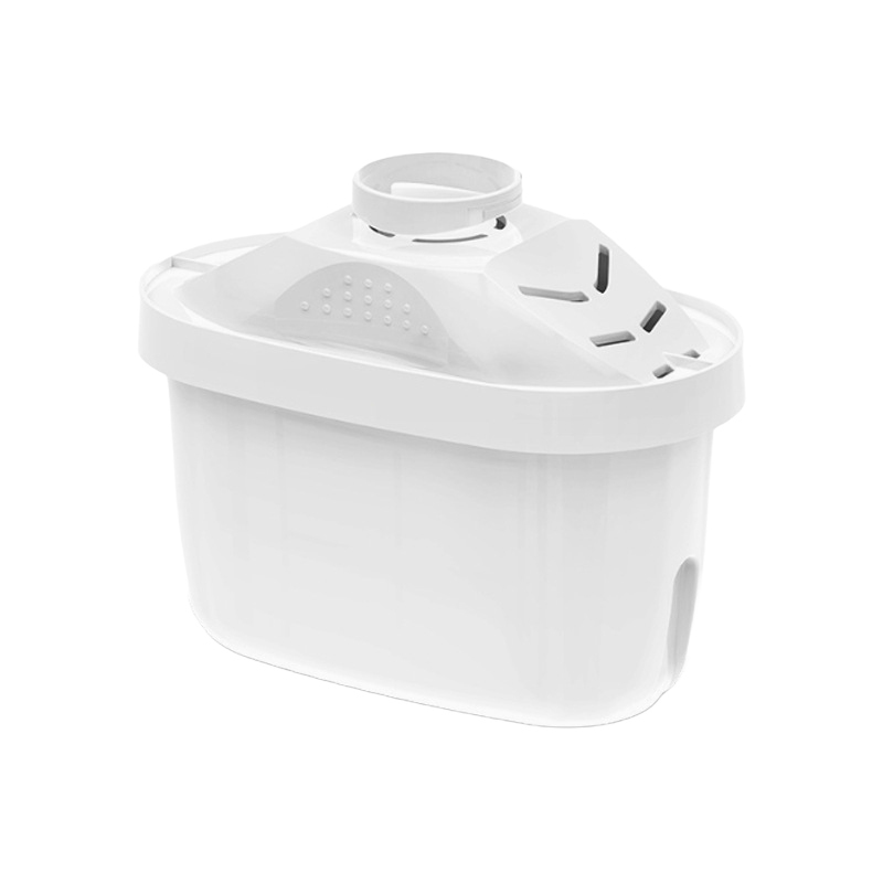 Filtr czajnika czystego