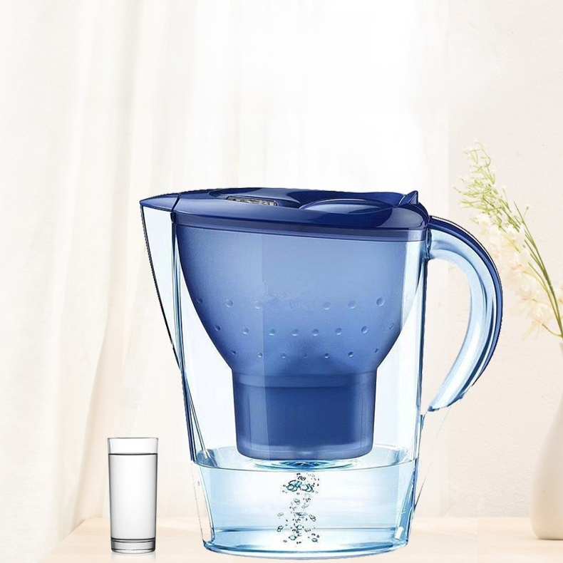 Filtr czajnika czystego