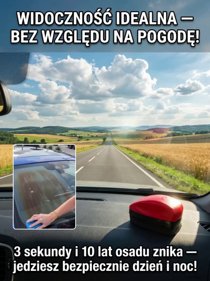 【Wszystko można wyczyścić】Środek do usuwania tłuszczu