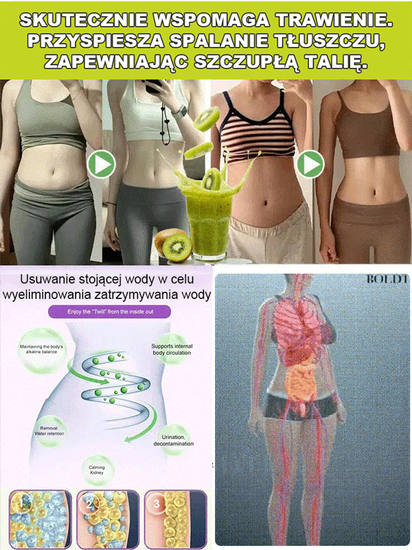 Organiczne drzewko kiwi z Nowej Zelandii w doniczce – naturalny zastrzyk energii i witamina C