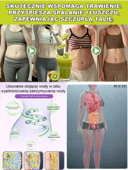 Organiczne drzewko kiwi z Nowej Zelandii w doniczce – naturalny zastrzyk energii i witamina C