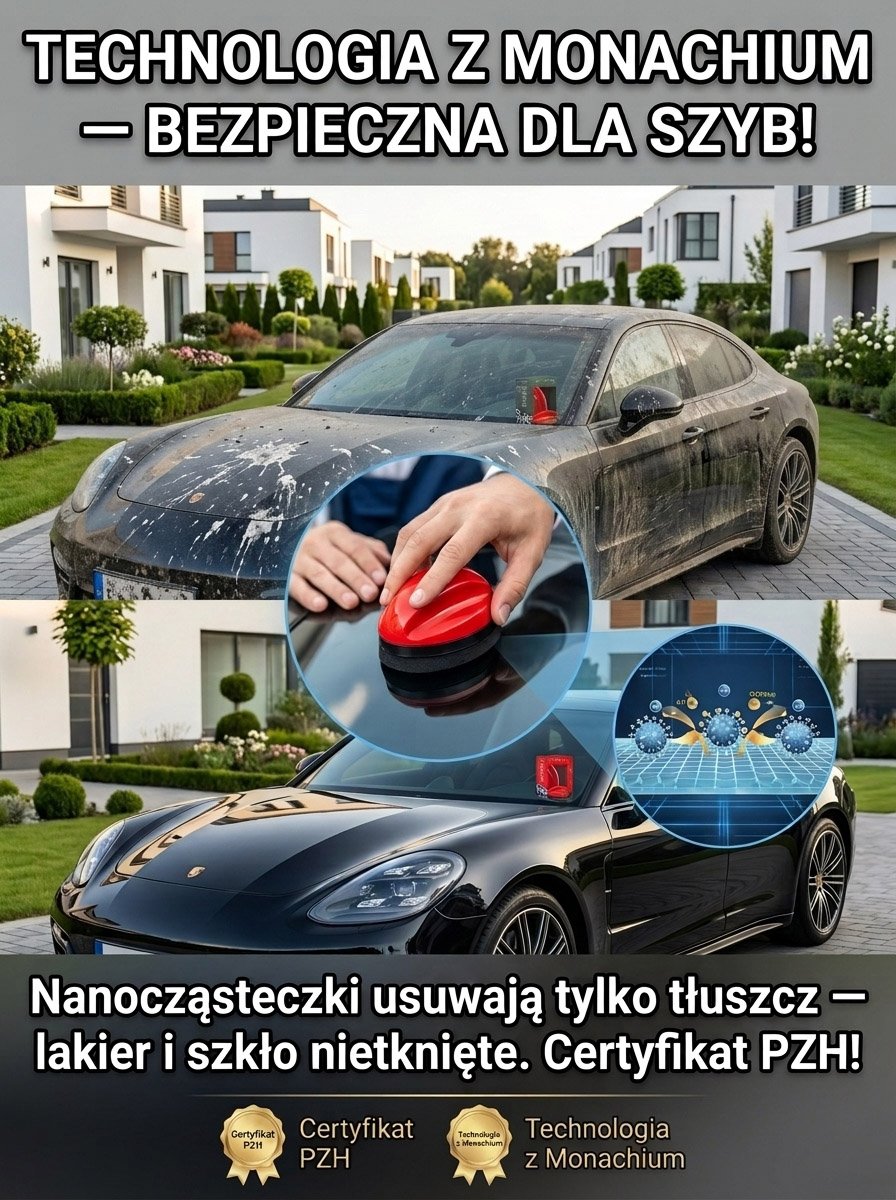 【Wszystko można wyczyścić】Środek do usuwania tłuszczu